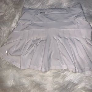 Lululemon skirt